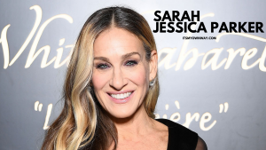 Sarah Jessica Parker