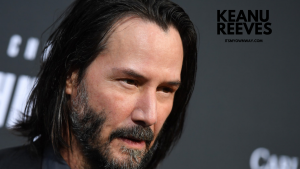 Keanu Reeves