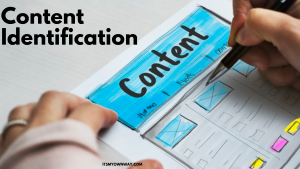 Content Identification