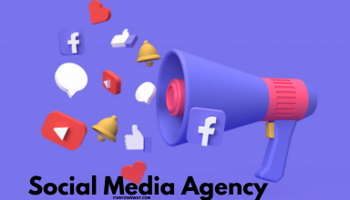 Social Media Agency