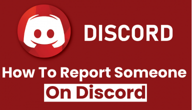 Discord On Desktop Or Mobile