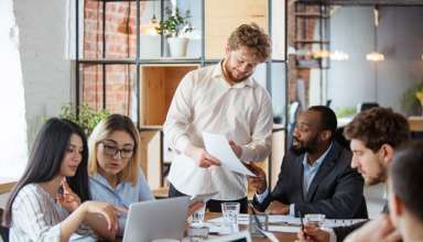 Diversity into Your workplace