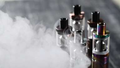 Vape Liquidizer