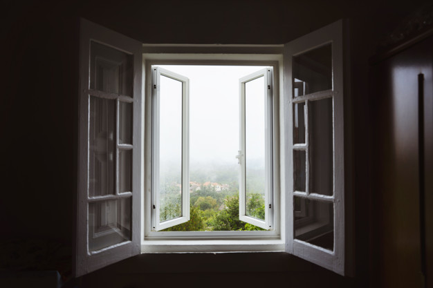 Replace Your Windows