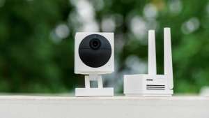 Wyze 1080P Security Camera