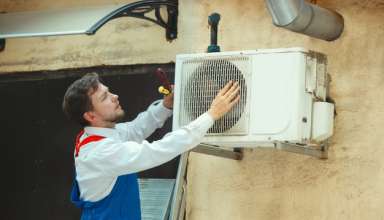 AC Repairs