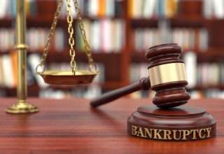 Bankruptcy Lawyer