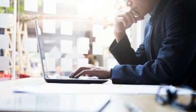 Bookkeeping for Startups