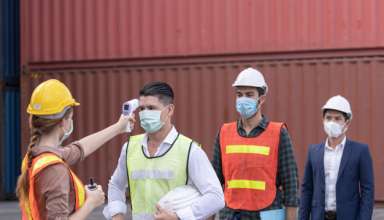 COVID-19 Safety Tips