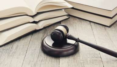 Criminal Lawyer