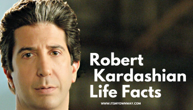 Robert Kardashian