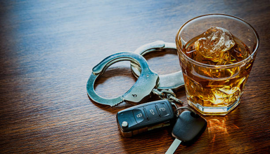 Drunk Driving