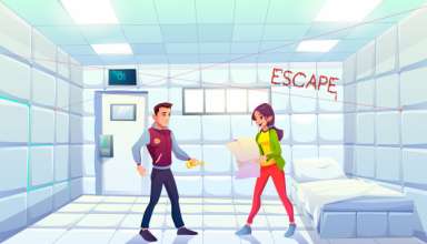Escape Rooms