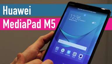 Huawei Media Pad M5