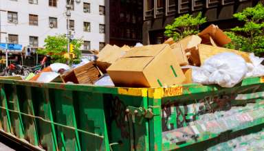 Rubbish Removal