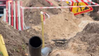 Sewer Line Repair Services