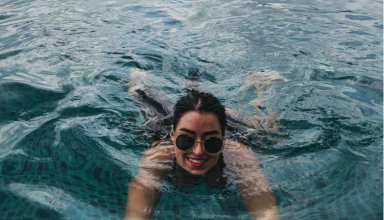 Sunglasses for Water Sports