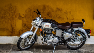 Two Wheeler Insurance