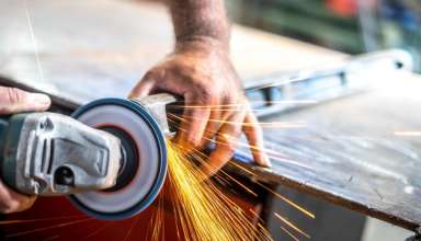 Versatile Cutting Machine