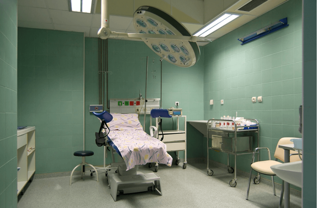 Abortion Clinic