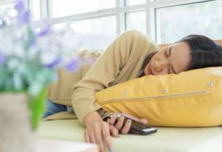 Bedroom for Better Sleep