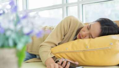 Bedroom for Better Sleep