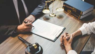 Commercial Litigation