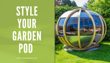 Garden Pod