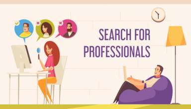 Find Freelancers Online