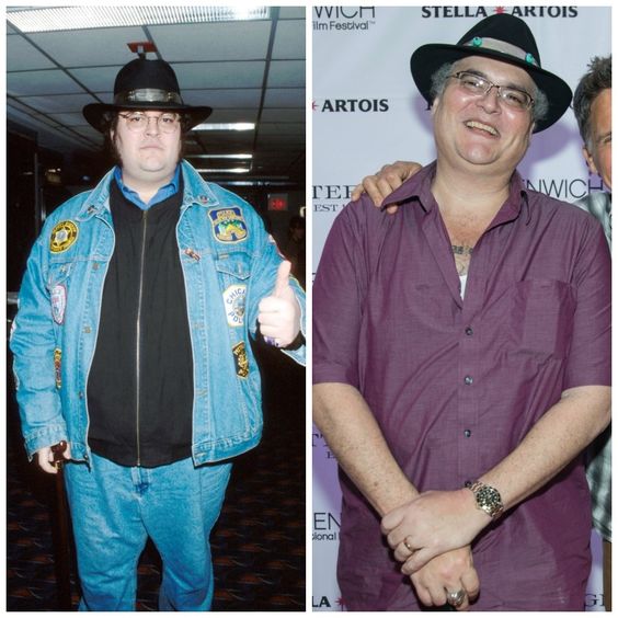  John Popper