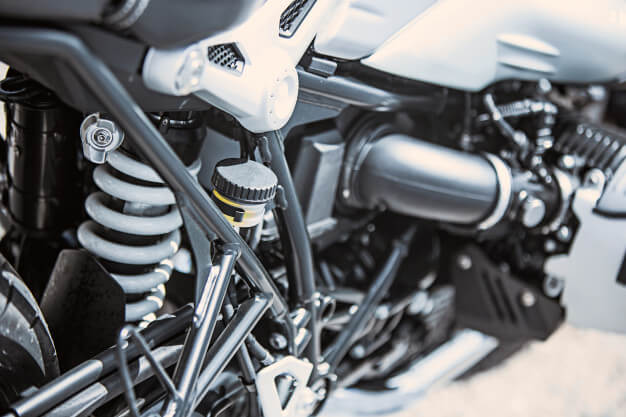 Motorcycle Parts Online