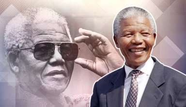 Nelson Mandela Quotes