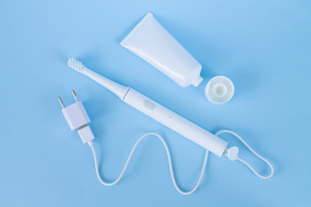 Rechargeable Electric Toothbrush 