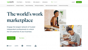 upwork