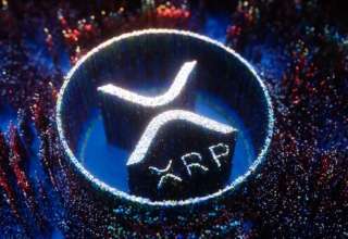XRP Cryptocurrency