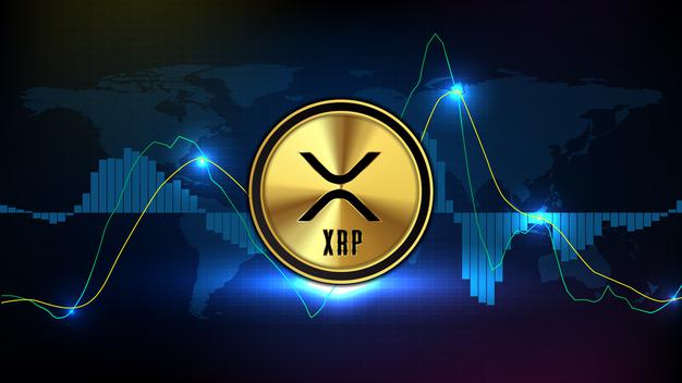 XRP Cryptocurrency