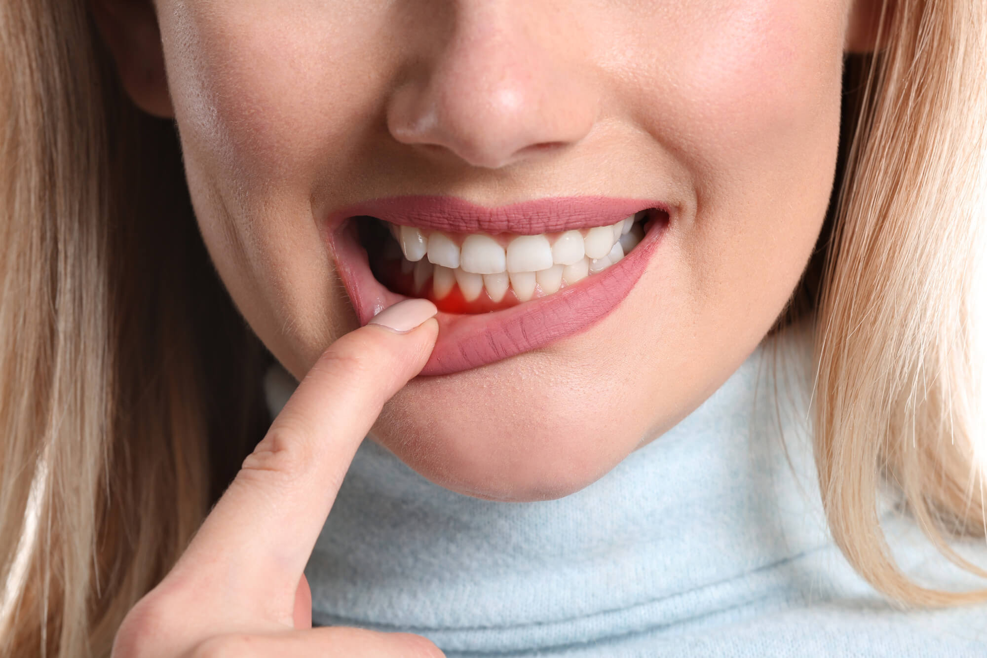 Can Gum Disease Cause Digestive Issues