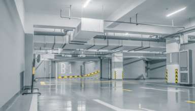 Basement Repair