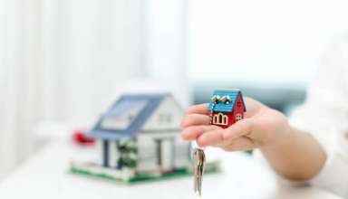 Buying a House