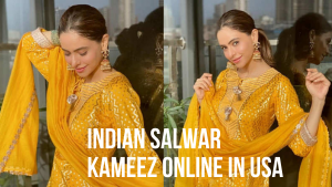 Indian kameez online in USA