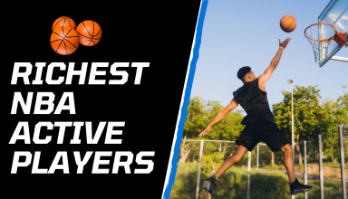 Richeset NBA Active Players