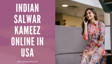 Salwar kammez Online
