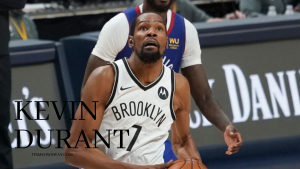 Kevin Durant