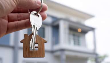 Flip Houses