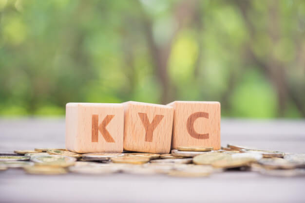 KYC Banking 