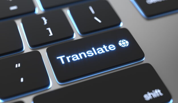 Language Translation 