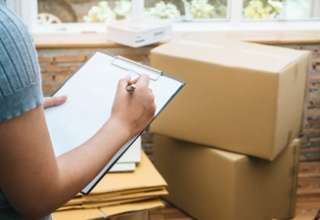 Moving Company