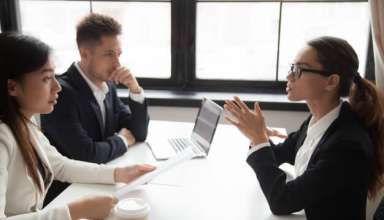 Negotiation Mistakes