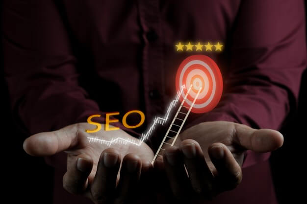 Search Engine Optimization