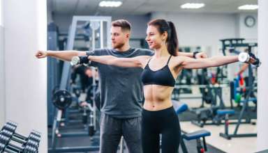 Strengthening Exercises